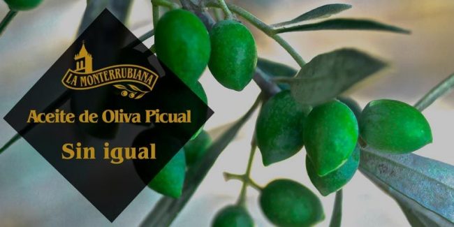 Aceite-de-Oliva-Picual-La-Monterrubiana