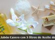Como-hacer-jabon-casero-con-5-litros-de-Aceite-de-Oliva