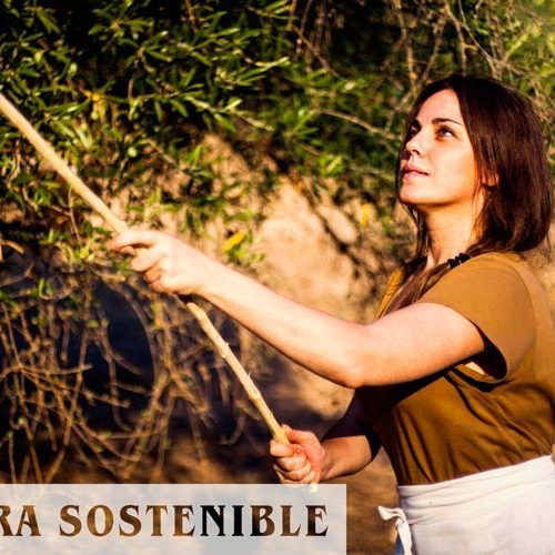 Agricultura-Sostenible