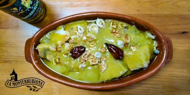 Como-hacer-Bacalao-al-Pil-Pil