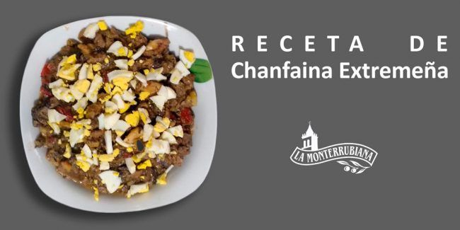 Chanfaina-Extremeña