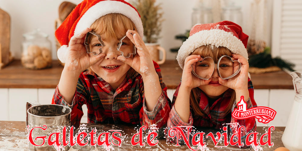 Galletas-de-Navidad Galletas-de-Navidad