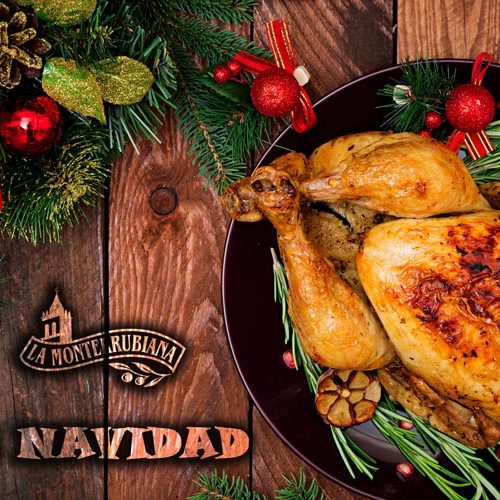 Pavo-de-Navidad