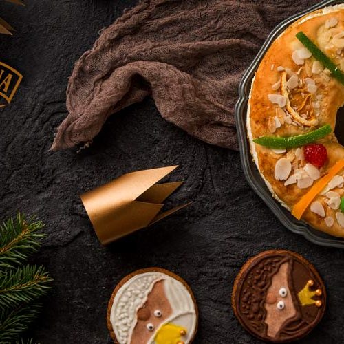 roscón-de-reyes-fácil