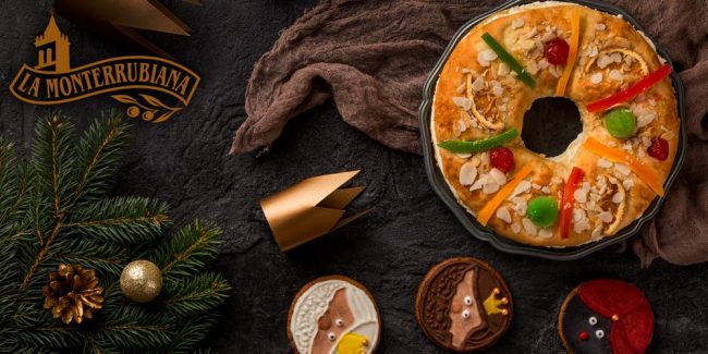 roscón-de-reyes-fácil