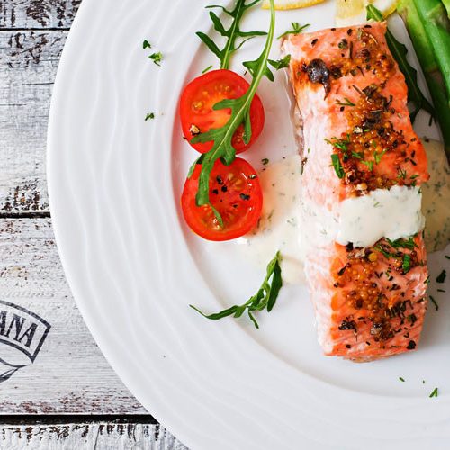 receta-de-esparragos-trigueros-con-salmón