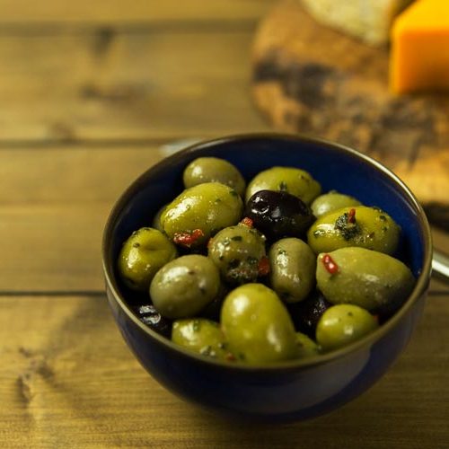 aceituna-chupadedos