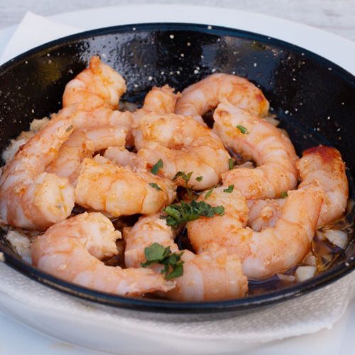 cómo-hacer-gambas-al-ajillo