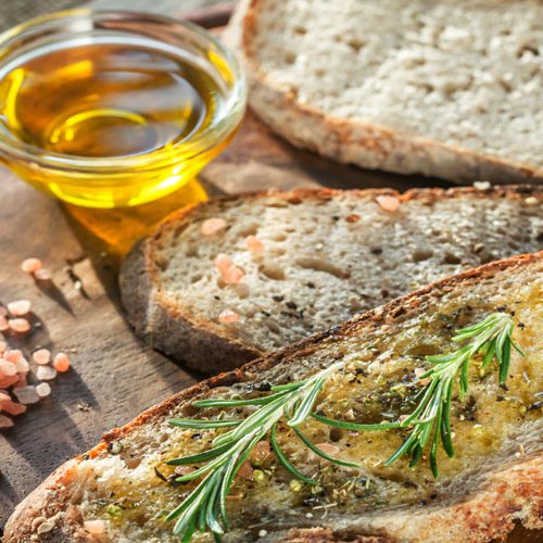 Desayuno-saludable-para-bajar-de-peso-con-aceite-de-oliva