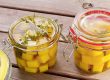 Queso-con-aceite-de-oliva