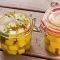 Queso-con-aceite-de-oliva